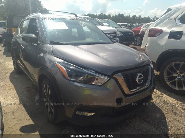 NISSAN KICKS 2019 3n1cp5cu8kl497103