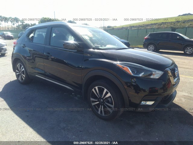 NISSAN KICKS 2019 3n1cp5cu8kl500940