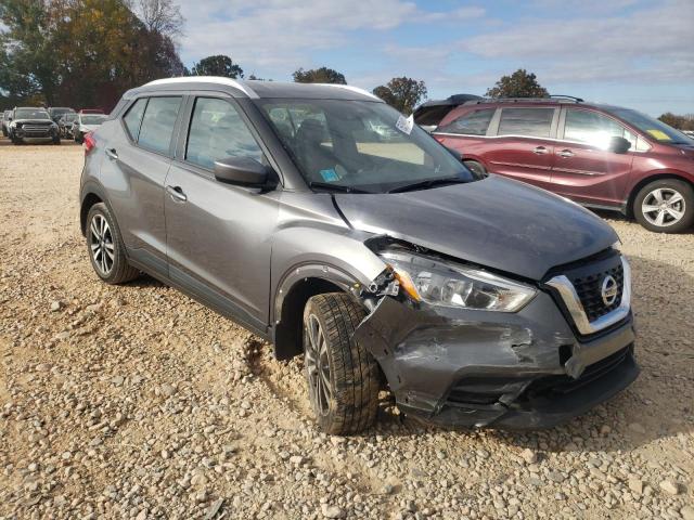 NISSAN KICKS S 2019 3n1cp5cu8kl501361