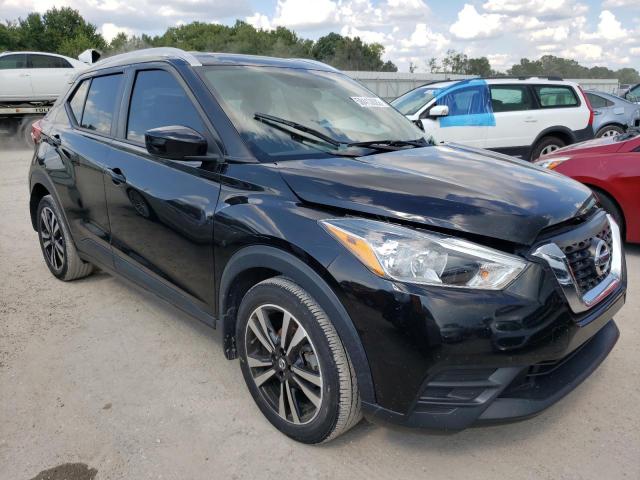 NISSAN KICKS S 2019 3n1cp5cu8kl501974