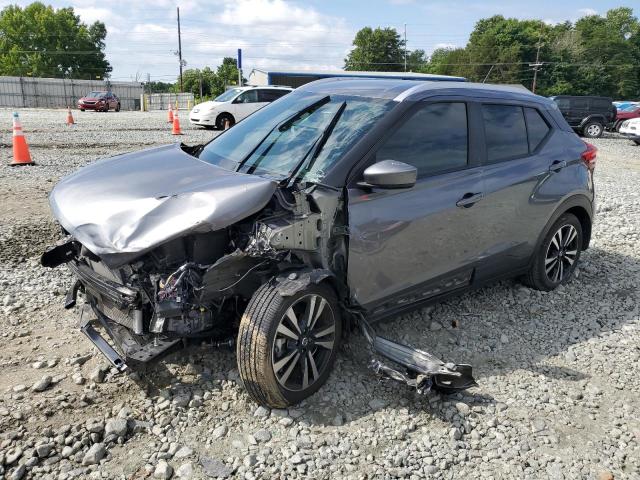 NISSAN KICKS 2019 3n1cp5cu8kl505653