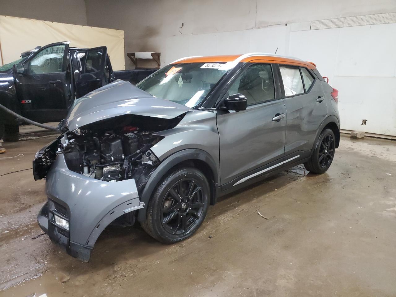 NISSAN KICKS 2019 3n1cp5cu8kl507984