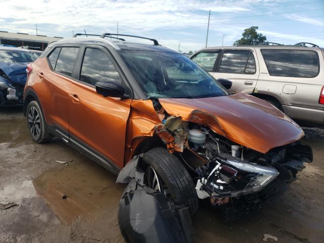 NISSAN KICKS S 2019 3n1cp5cu8kl508097