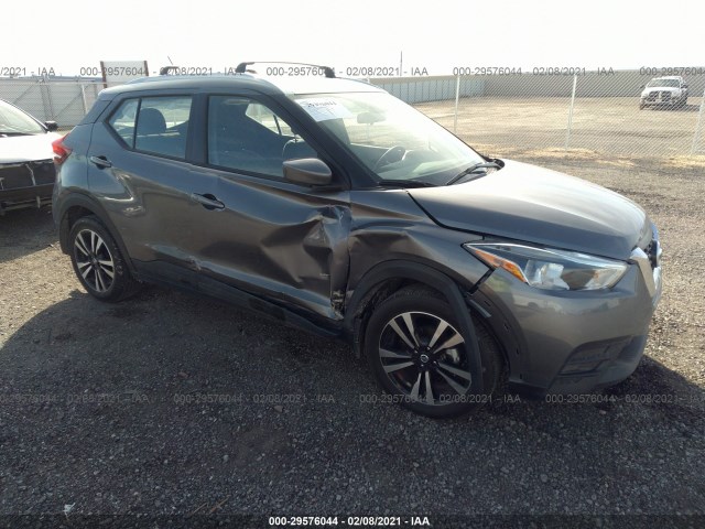 NISSAN KICKS 2019 3n1cp5cu8kl508164