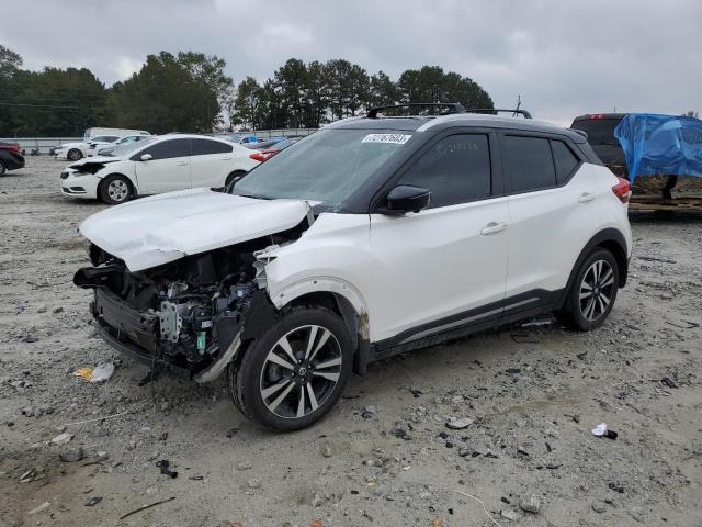 NISSAN KICKS 2019 3n1cp5cu8kl509721