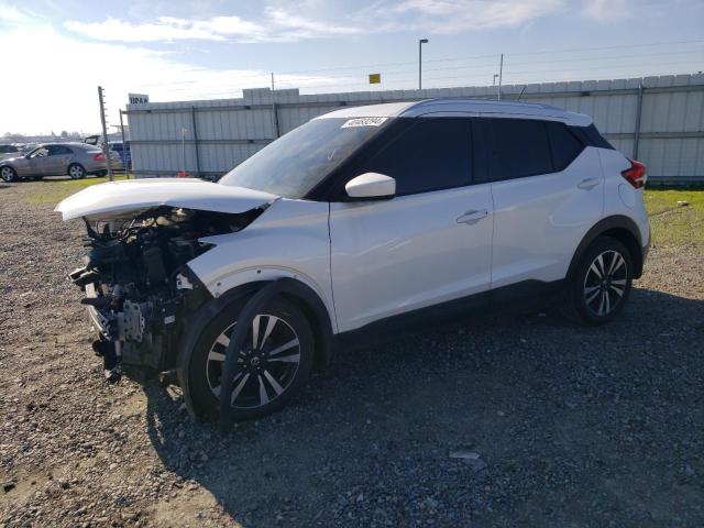 NISSAN KICKS 2019 3n1cp5cu8kl509976