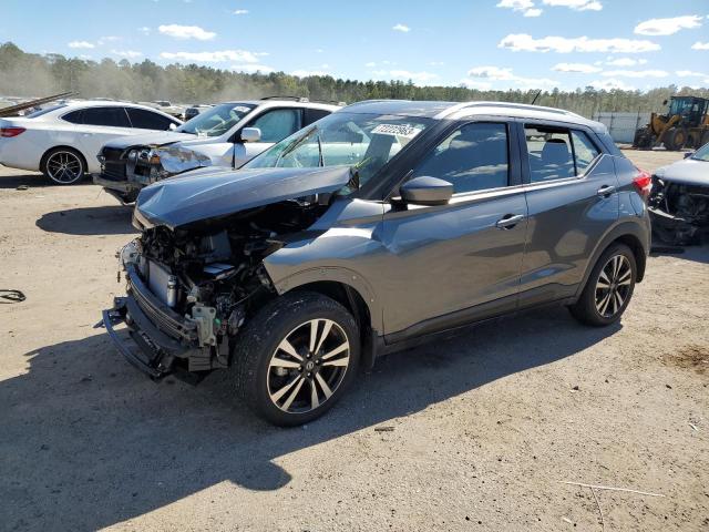 NISSAN KICKS S 2019 3n1cp5cu8kl510190