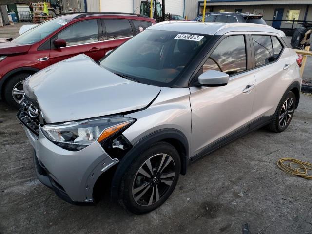 NISSAN KICKS S 2019 3n1cp5cu8kl513106