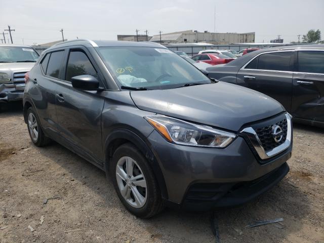 NISSAN KICKS S 2019 3n1cp5cu8kl514563