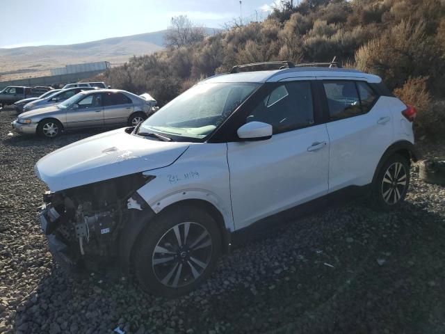 NISSAN KICKS 2019 3n1cp5cu8kl518046