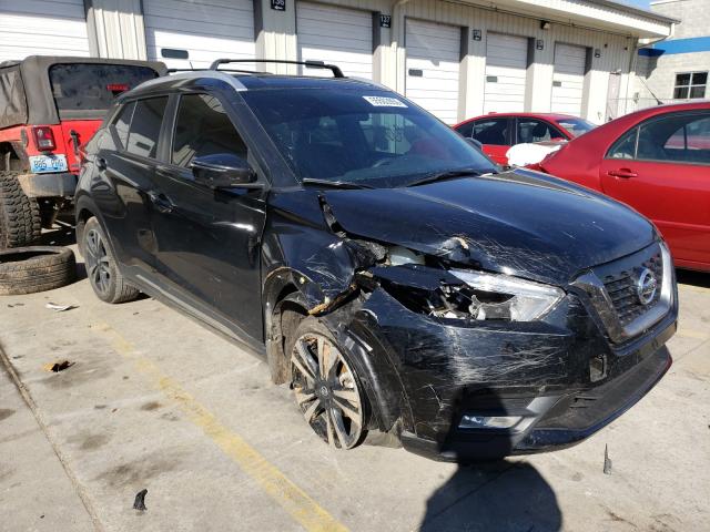 NISSAN KICKS S 2019 3n1cp5cu8kl520038