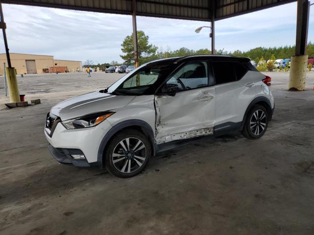 NISSAN KICKS 2019 3n1cp5cu8kl520346