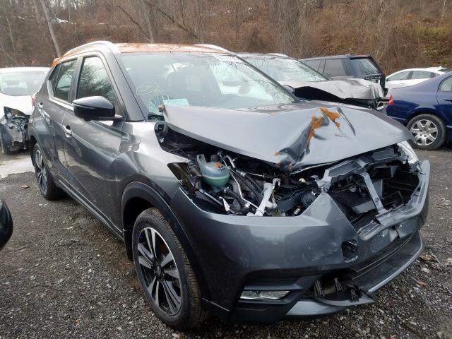 NISSAN KICKS S 2019 3n1cp5cu8kl520444