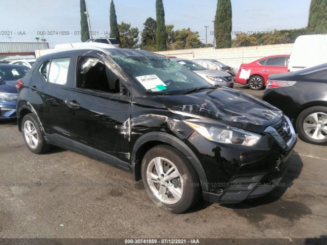 NISSAN KICKS 2019 3n1cp5cu8kl520623