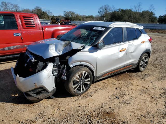 NISSAN KICKS S 2019 3n1cp5cu8kl521559