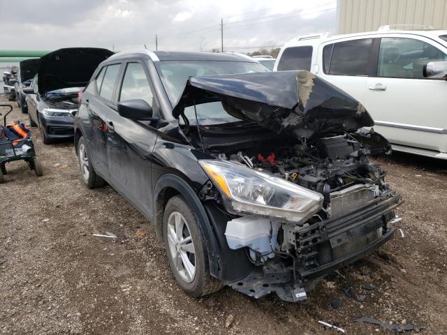 NISSAN KICKS S 2019 3n1cp5cu8kl523439