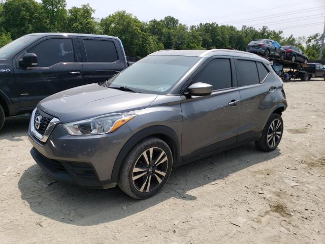 NISSAN KICKS S 2019 3n1cp5cu8kl523943