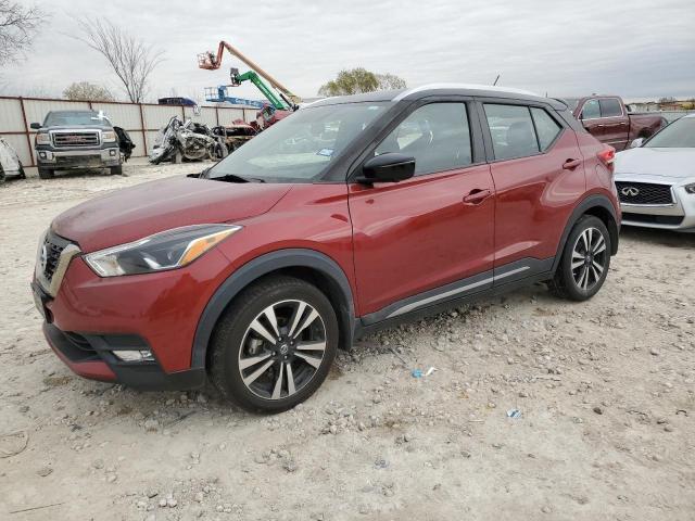 NISSAN KICKS 2019 3n1cp5cu8kl524431