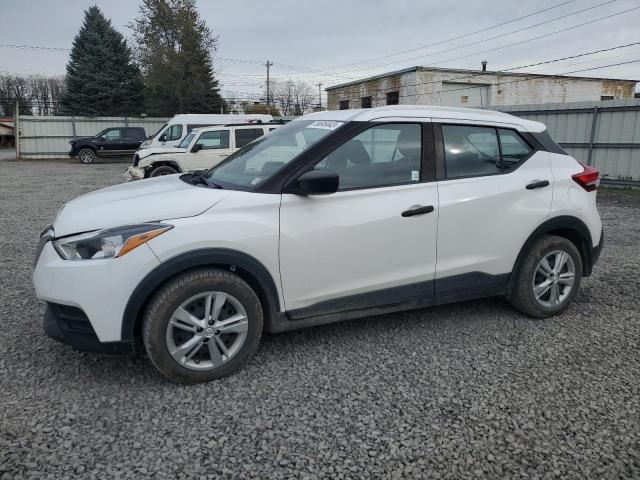 NISSAN KICKS 2019 3n1cp5cu8kl525241