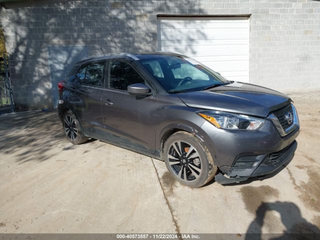 NISSAN KICKS 2019 3n1cp5cu8kl525434