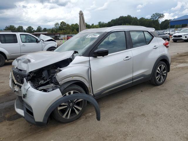 NISSAN KICKS S 2019 3n1cp5cu8kl526843