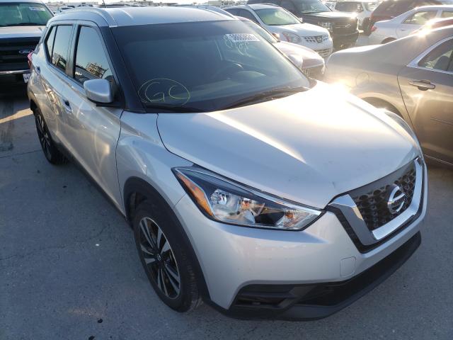 NISSAN KICKS S 2019 3n1cp5cu8kl528883