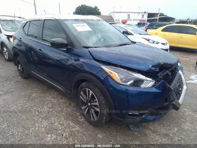 NISSAN KICKS 2019 3n1cp5cu8kl528995