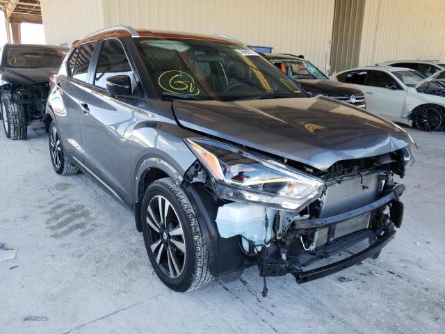 NISSAN KICKS S 2019 3n1cp5cu8kl529175