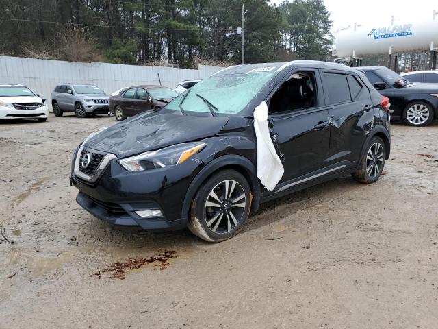 NISSAN KICKS S 2019 3n1cp5cu8kl530035