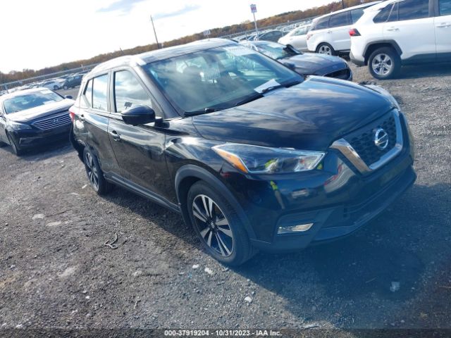 NISSAN KICKS 2019 3n1cp5cu8kl530424