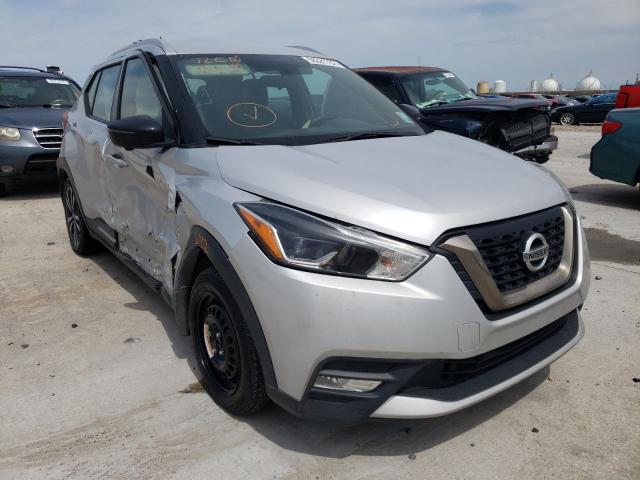 NISSAN KICKS S 2019 3n1cp5cu8kl530505