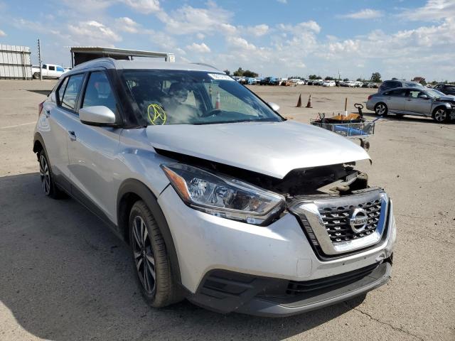 NISSAN KICKS S 2019 3n1cp5cu8kl531525