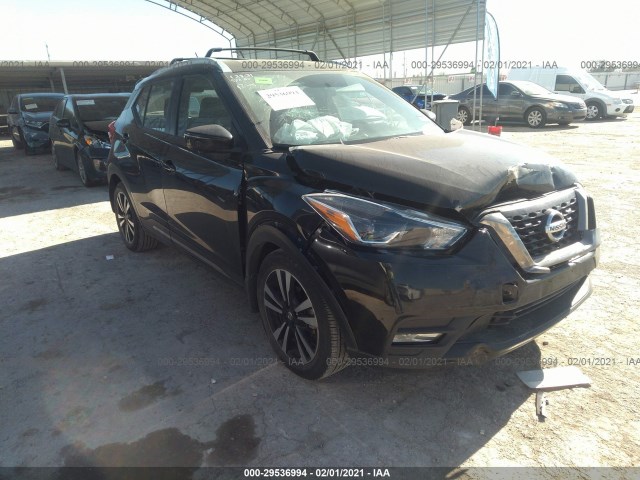 NISSAN KICKS 2019 3n1cp5cu8kl531590