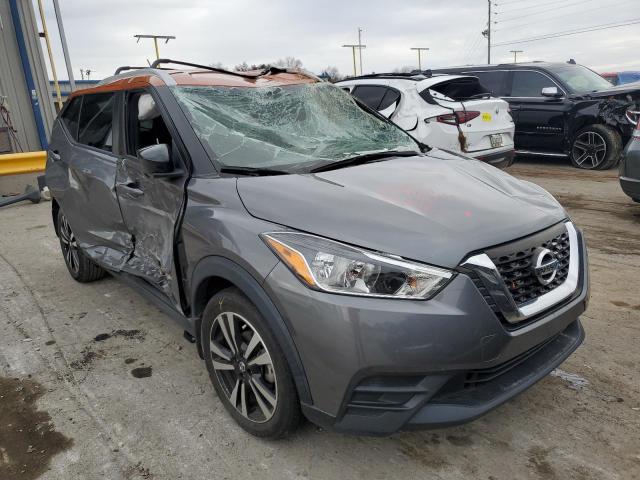 NISSAN KICKS S 2019 3n1cp5cu8kl531606