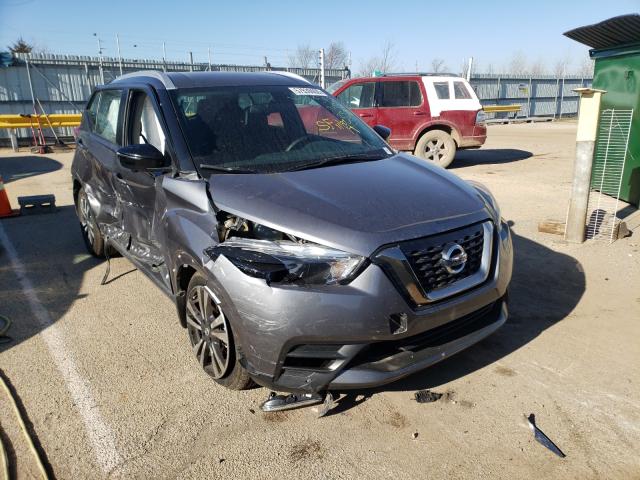 NISSAN KICKS S 2019 3n1cp5cu8kl533596