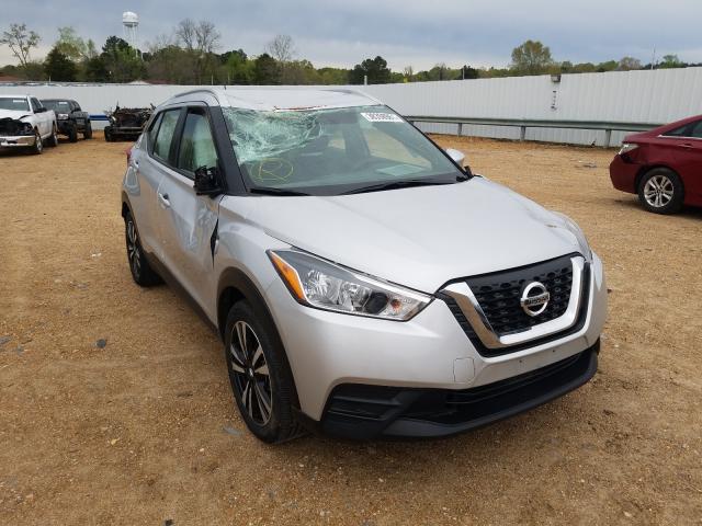 NISSAN KICKS S 2019 3n1cp5cu8kl537048