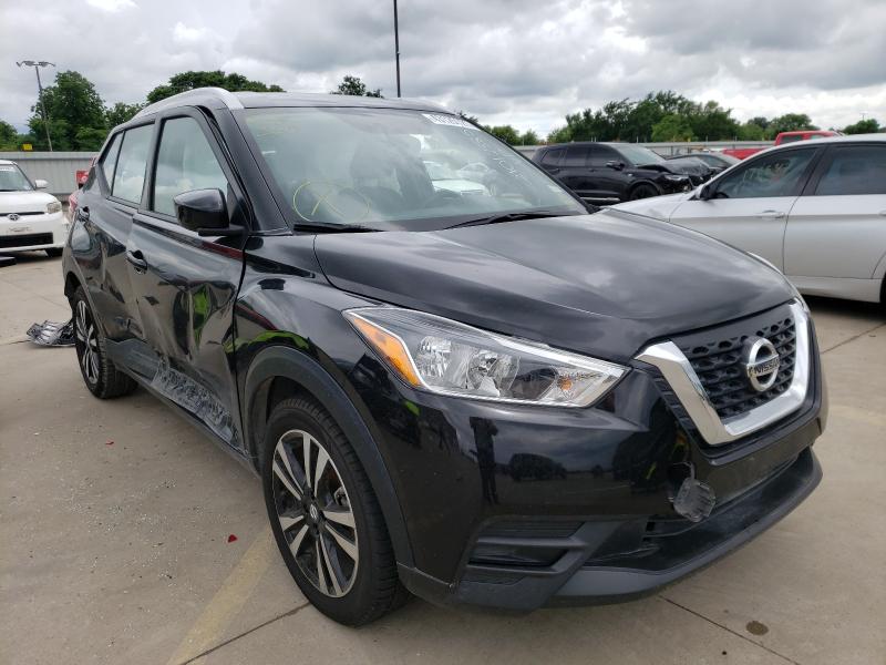 NISSAN KICKS S 2019 3n1cp5cu8kl538152