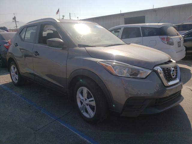 NISSAN KICKS S 2019 3n1cp5cu8kl538801