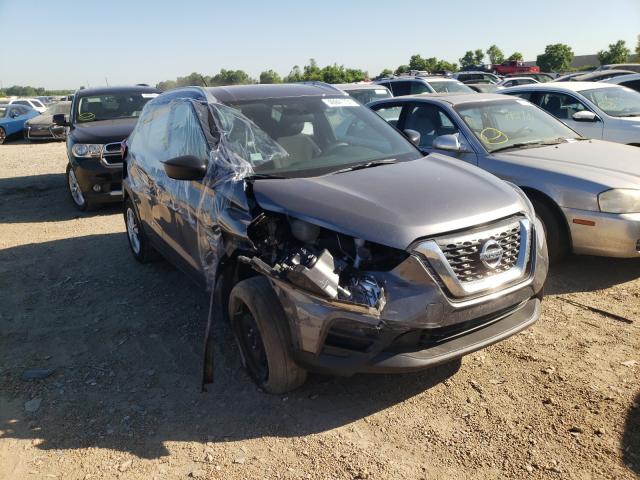 NISSAN KICKS S 2019 3n1cp5cu8kl539138