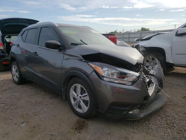 NISSAN KICKS S 2019 3n1cp5cu8kl540659