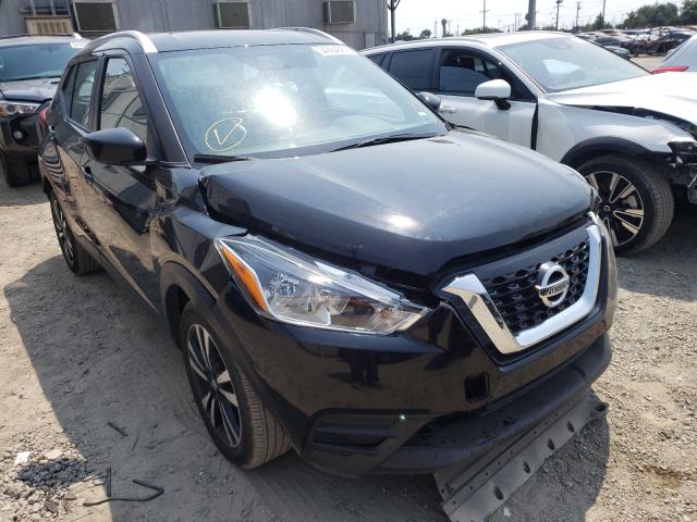 NISSAN KICKS S 2019 3n1cp5cu8kl545053