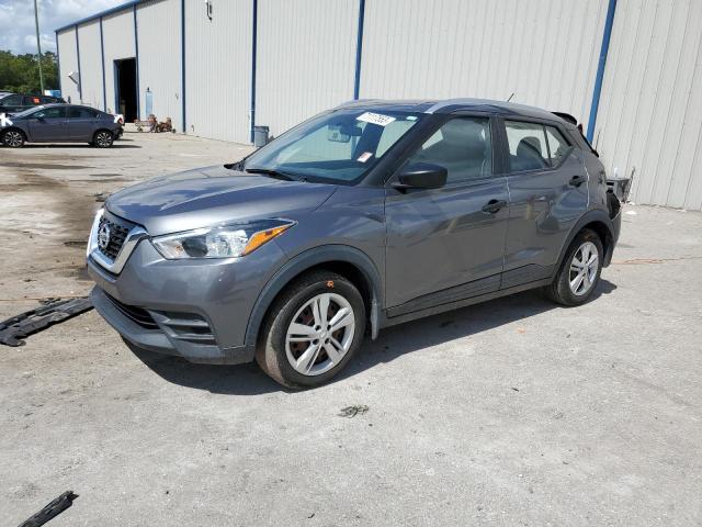 NISSAN KICKS S 2019 3n1cp5cu8kl547918