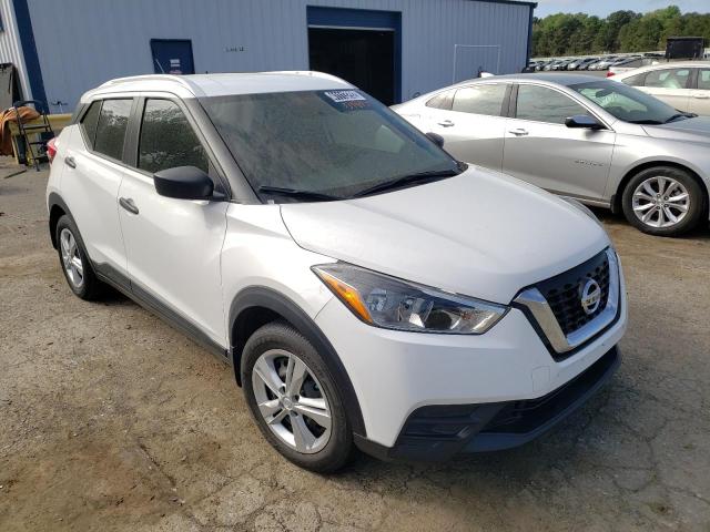 NISSAN KICKS S 2019 3n1cp5cu8kl548454