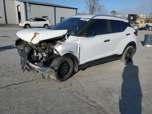 NISSAN KICKS S 2019 3n1cp5cu8kl548471