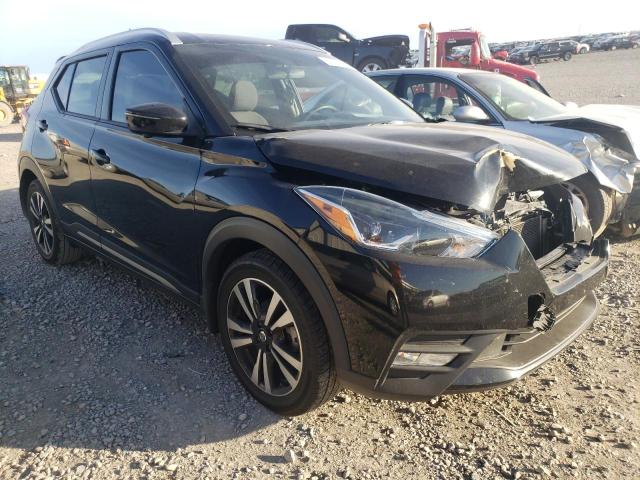 NISSAN KICKS S 2019 3n1cp5cu8kl552956