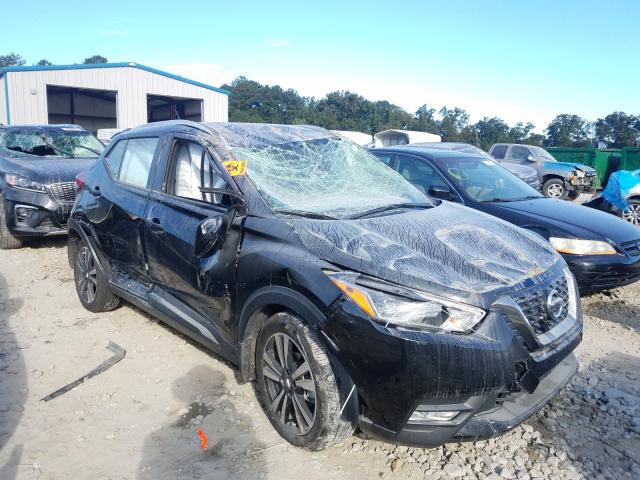 NISSAN KICKS S 2019 3n1cp5cu8kl553170