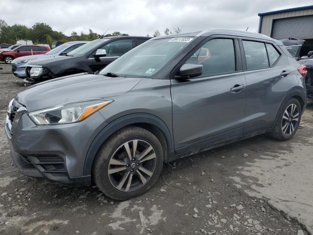 NISSAN KICKS S 2019 3n1cp5cu8kl553475