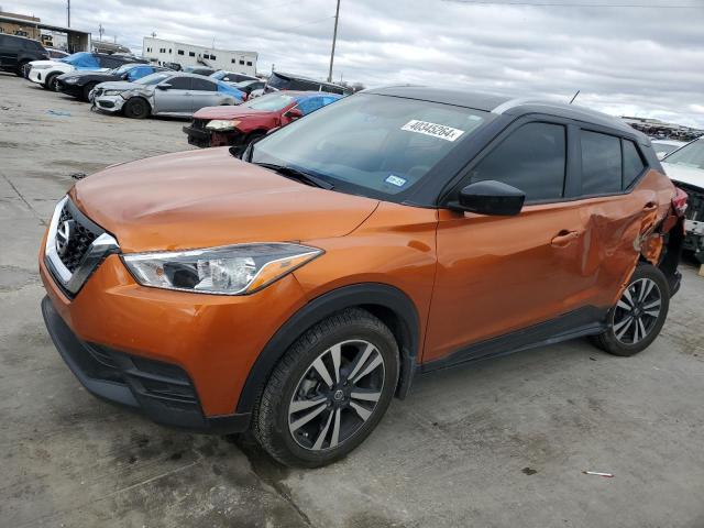 NISSAN KICKS 2019 3n1cp5cu8kl553668