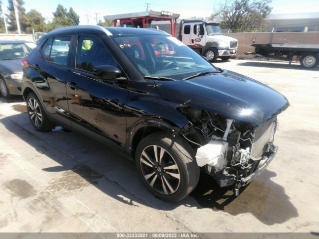 NISSAN KICKS 2019 3n1cp5cu8kl554450