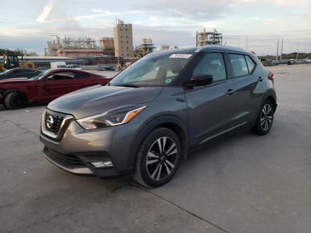 NISSAN KICKS 2019 3n1cp5cu8kl556683